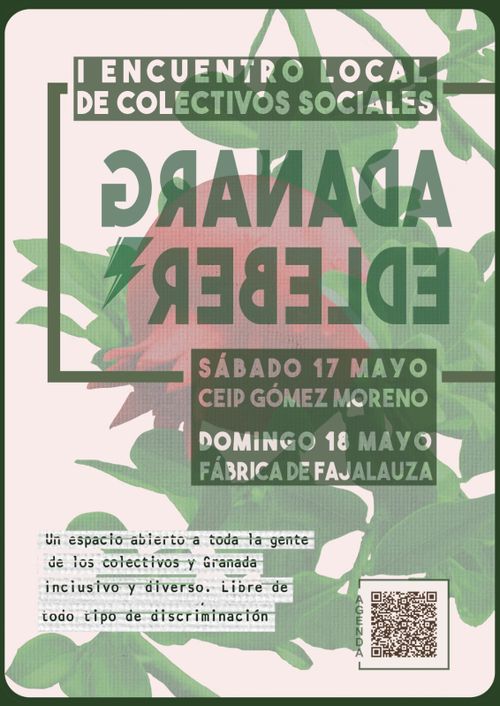 Guerrilla Comunicativa. Radio, periódico, revista